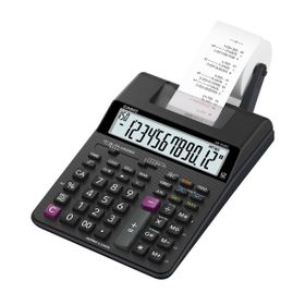 Casio HR-100RC Şeritli Hesap Makinesi