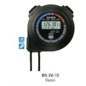 Casio HS-3V-1BRDT Kronometre