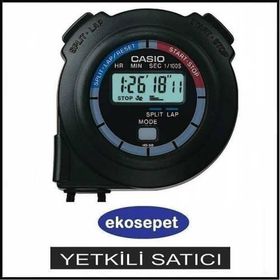 Casio HS-3V-1BRDT Kronometre