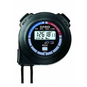 Casio HS-3V-1BRDT Kronometre