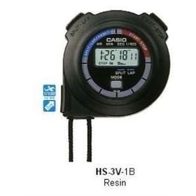 Casio HS-3V-1BRDT Kronometre
