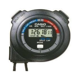Casio HS-3V-1BRDT Kronometre