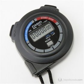 Casio HS-3V-1BRDT Kronometre