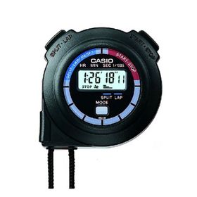 Casio HS-3V-1BRDT Kronometre