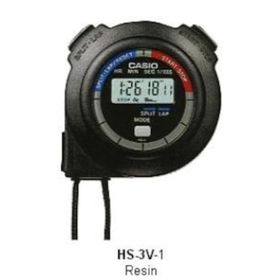 Casio HS-3V-1RDT Kronometre