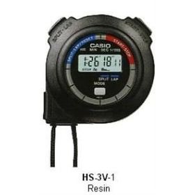 Casio HS-3V-1RDT Kronometre