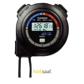 Casio HS-3V-1RDT Kronometre