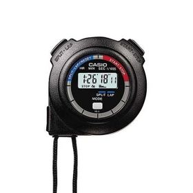 Casio HS-3V-1RDT Kronometre