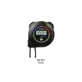 Casio HS-3V-1RDT Kronometre