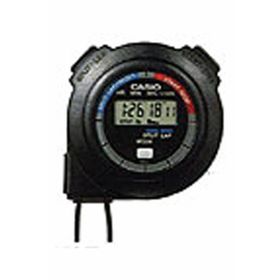 Casio HS-3V-1RDT Kronometre