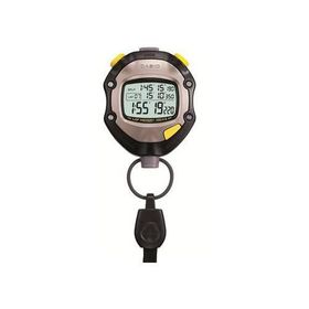 Casio HS-70W-1DF Kronometre
