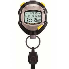 Casio HS-70W-1DF Kronometre