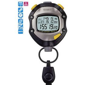Casio HS-70W-1DF Kronometre
