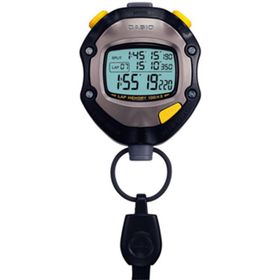 Casio HS-70W-1DF Kronometre