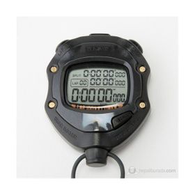 Casio HS-80TW-1DF Kronometre