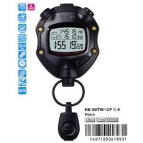 Casio HS-80TW-1DF Kronometre