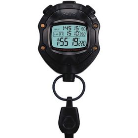 Casio HS-80TW-1DF Kronometre