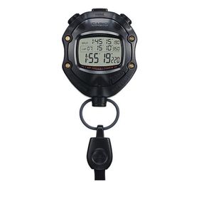 Casio HS-80TW-1DF Kronometre