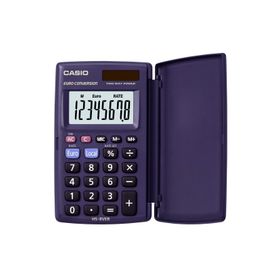 Casio HS-8VERA Hesap Makinesi