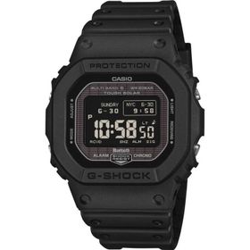 Casio Iconic G-Shock GW-BX5600-1A1DR Erkek Kol Saati