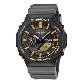 Casio Iconic GA-B2100DF-1ADR G-Shock Erkek Kol Saati