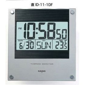 Casio ID-11S-2DF Digital Duvar Saati