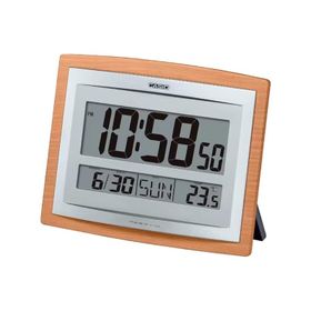 Casio ID-15SA-5DF Duvar Saati