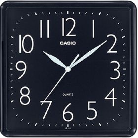 Casio IQ-06-1DF Duvar Saati