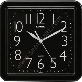 Casio IQ-06-1DF Duvar Saati