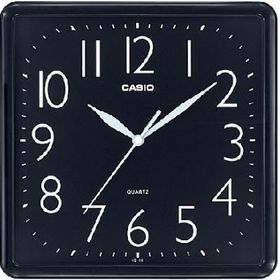 Casio IQ-06-1DF Duvar Saati