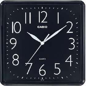 Casio IQ-06-1DF Duvar Saati