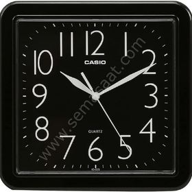 Casio IQ-06-1DF Duvar Saati