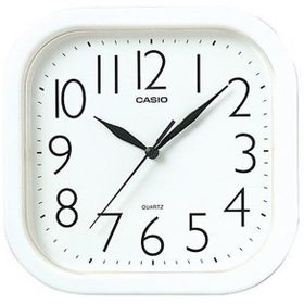 Casio IQ-06-7DF Duvar Saati