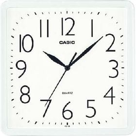 Casio IQ-06-7DF Duvar Saati