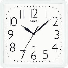 Casio IQ-06-7DF Duvar Saati