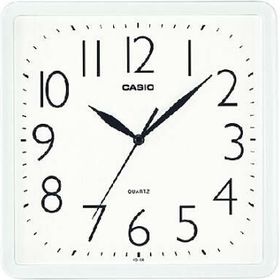 Casio IQ-06-7DF Duvar Saati
