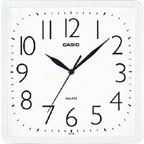 Casio IQ-06-7DF Duvar Saati