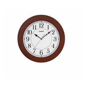 Casio IQ-133-5DF Duvar Saati