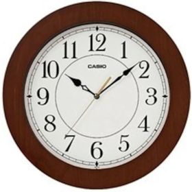 Casio Iq-133-5df Erkek Kol Saati