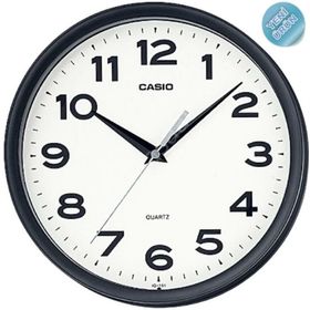 Casio IQ-151-1DF Duvar Saati
