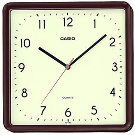 Casio IQ-152-5DF Duvar Saati