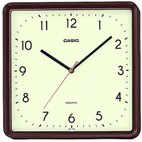 Casio IQ-152-5DF Duvar Saati