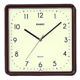 Casio IQ-152-5DF Duvar Saati