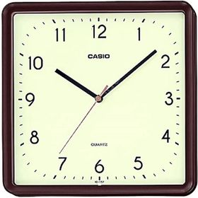 Casio IQ-152-5DF Duvar Saati