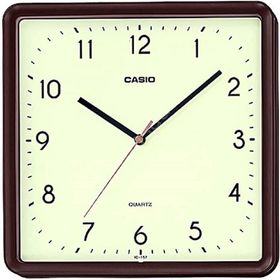 Casio IQ-152-5DF Duvar Saati