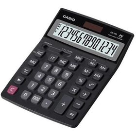 Casio JJ-120D Masaüstü Hesap Makinesi 12 haneli