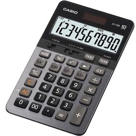 Casio JS-10B Hesap Makinesi