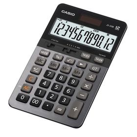 Casio JS-20B Hesap Makinesi
