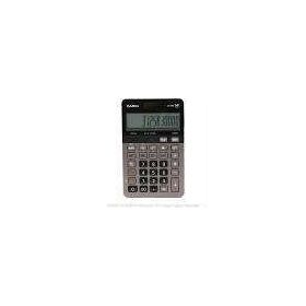 Casio JS-40B-Mavi Hesap Makinesi