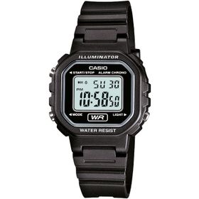 Casio LA-20WH-1ADF Kadın Kol Saati